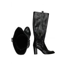 Marella Damen Stiefel, schwarz, Gr. 39