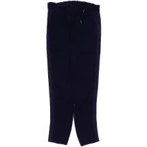 Marella Damen Stoffhose, marineblau, Gr. 32