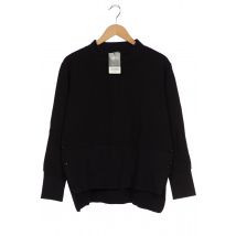 Margittes Damen Sweatshirt, marineblau, Gr. 40