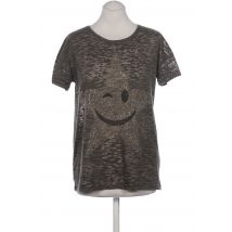 Margittes Damen T-Shirt, grün, Gr. 36