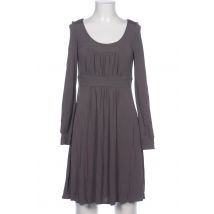 Marie Lund Damen Kleid, grau, Gr. 38