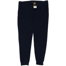 Marie Lund Damen Stoffhose, marineblau, Gr. 0