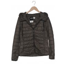 Marie Lund Damen Jacke, grün, Gr. 36