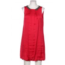 Marie Lund Damen Kleid, rot, Gr. 38