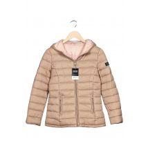 Marikoo Damen Jacke, beige, Gr. 36