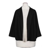 Marimekko Damen Blazer, schwarz, Gr. 36