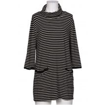 Marimekko Damen Kleid, schwarz, Gr. 36