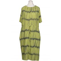 Marimekko Damen Kleid, grün, Gr. 36