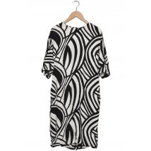 Marimekko Damen Kleid, schwarz, Gr. 38