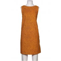 Marimekko Damen Kleid, orange, Gr. 38