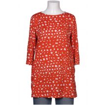 Marimekko Damen Kleid, rot, Gr. 38