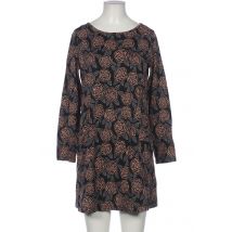 Marimekko Damen Kleid, schwarz, Gr. 36