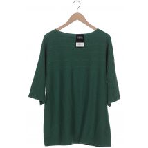 Marina Rinaldi Damen Pullover, grün, Gr. 46