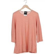 Marina Rinaldi Damen Pullover, orange, Gr. 36