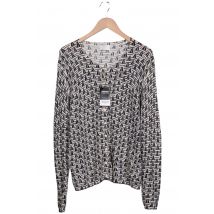 Marina Rinaldi Damen Strickjacke, marineblau, Gr. 42