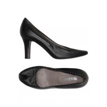 Maripe Damen Pumps, schwarz, Gr. 38
