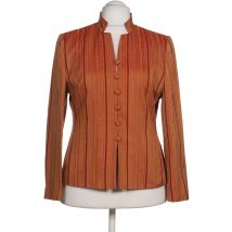 Mariposa Damen Blazer, orange, Gr. 42