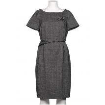 Mariposa Damen Kleid, schwarz, Gr. 42