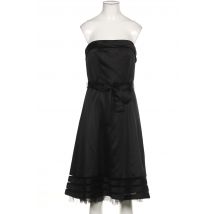 Mariposa Damen Kleid, schwarz, Gr. 36
