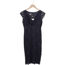 Mariposa Damen Kleid, marineblau, Gr. 38