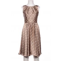 Mariposa Damen Kleid, beige, Gr. 32