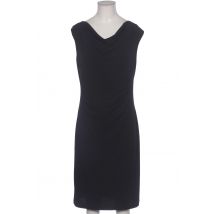 Mariposa Damen Kleid, schwarz, Gr. 38