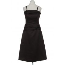 Mariposa Damen Kleid, braun, Gr. 34
