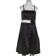 Mariposa Damen Kleid, schwarz, Gr. 36