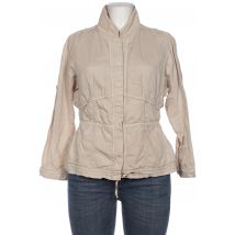 Marithe et Francois Girbaud Damen Blazer, beige, Gr. 44