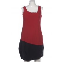 Marithe et Francois Girbaud Damen Kleid, rot, Gr. 42