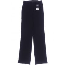 Marithe et Francois Girbaud Damen Stoffhose, schwarz, Gr. 34