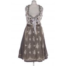 MarJo Damen Kleid, grün, Gr. 34