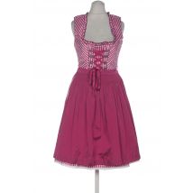 MarJo Damen Kleid, pink, Gr. 34