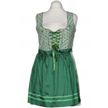 MarJo Damen Kleid, grün, Gr. 42