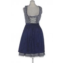 MarJo Damen Kleid, marineblau, Gr. 34