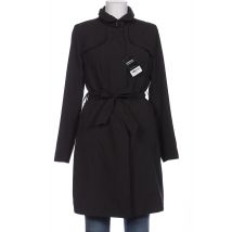Marks &amp; Spencer Damen Mantel, schwarz, Gr. 10