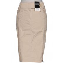 Marks &amp; Spencer Damen Rock, beige, Gr. 12