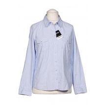Marks &amp; Spencer Damen Bluse, hellblau, Gr. 16