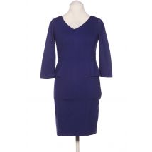 Marks &amp; Spencer Damen Kleid, marineblau, Gr. 12