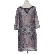 Marks &amp; Spencer Damen Kleid, braun, Gr. 12