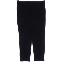 Marks &amp; Spencer Damen Stoffhose, schwarz, Gr. 14