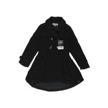 Marks &amp; Spencer Mädchen Jacke, schwarz, Gr. 116