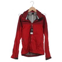 Marmot Damen Jacke, rot, Gr. 34