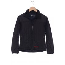 Marmot Damen Jacke, schwarz, Gr. 34