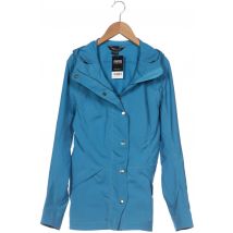 Marmot Damen Jacke, blau, Gr. 36