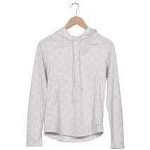 Marmot Damen Kapuzenpullover, grau, Gr. 36