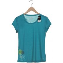 Marmot Damen T-Shirt, türkis, Gr. 38