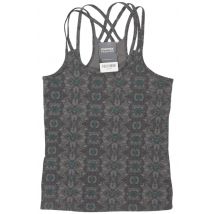 Marmot Damen Top, grau, Gr. 36