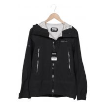 Marmot Herren Jacke, schwarz, Gr. 46
