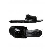 Marni Damen Sandale, schwarz, Gr. 39